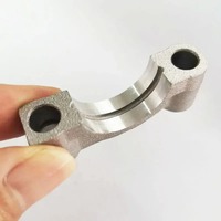 CM5G6A258GC convient au couvercle de roulement d'arbre à cames pour Ford Taurus, Focus 15, EcoSport et Fiesta 13.
