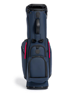 New Arrival Lightweight Carry Design <b>Golf</b> <b>Bags</b> for Men Professional Staff Style Vessel <b>Golf</b> <b>Bag</b> OEM Branding <b>Golf</b> Club <b>Bag</b> - Product Image 3