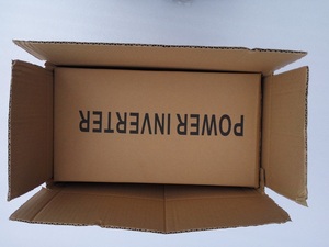 เครื่องแปลงไฟแบบ Pure Sine Wave 5KW 5000W 12V 24V 36V 48V 60V 72V 110V 220V เป็น 110V 220V สำหรับระบบไฟฟ้าแบบ Off-Grid 50HZ 60HZ - Product Image 4