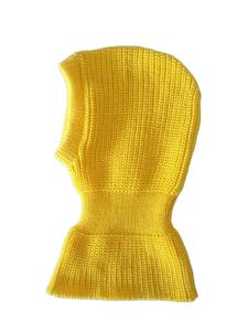 ขายส่ง บาลาคลาวา/หน้ากากสกี ถักไหมพรม สำหรับเด็ก แบบยูนิเซ็กซ์ ผลิตตามสั่ง 100% อะคริลิก ลายตามภาพ ใช้ได้ทุกวัน ขนาด 17x32 ซม. น้ำหนัก 70 กรัม 100 ชิ้น - Product Image 3