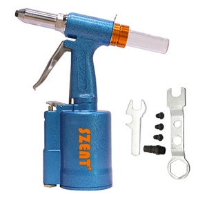 Promotion exceptionnelle : Pistolet à rivets pneumatique hydraulique de qualité supérieure HH6 - Product Image 2