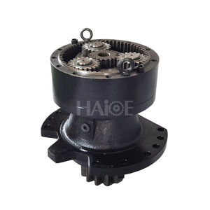 สำหรับ <span class=keywords><strong>kobelco</strong></span> มอเตอร์สวิง SK210-9อุปกรณ์ SK210-9วงสวิง YN15V00054F1 YN32W00025F1 YN15V00055F1 - Product Image 1