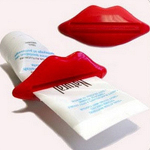 Lip <b>Toothpaste</b> Squeegee, Creative <b>Toothpaste</b> Companion, Multi-purpose Squeegee, Home <b>Toothpaste</b> Squeegee, 2-pack - Product Image 3