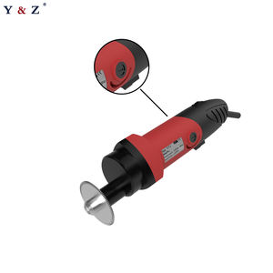 Serra Elétrica para Gesso de Uso Cirúrgico, Serra Elétrica Médica para Cortar Gesso em Hospital - Product Image 3