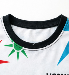 Camiseta Personalizada de la Campaña Presidencial de APC Nigeria Bola Tinubu, 100% Poliéster, Impresión por Sublimación, para Manifestaciones Políticas - Product Image 5