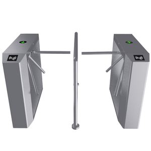 Mécanisme de tourniquet à trois rouleaux pour porte coulissante en verre ESD, prix pour mécanisme de tourniquet à double trépied - Product Image 3