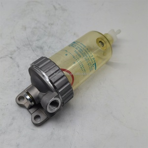4452161 4452913 ตัวกรองน้ำเหมาะสำหรับเครื่องยนต์ 4BG1 6BG1 สำหรับ EX100 EX120 EX135UR EX200-5 EX90 LX100 LX70 LX80 - Product Image 1