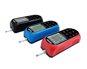 Probador óptico de rugosidad superficial portátil de alta calidad - Product Image 1