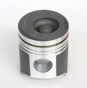 Piezas de Maquinaria de Construcción, Pistón Mitsubishi 6D22 23411-83411 - Product Image 1