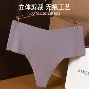 Женские трусики-стринги - Product Image 4