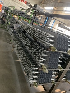 Dây Truyền Tải 27kV Chất Cách Điện Polymer Biến Dạng Và Hệ Thống Treo - Product Image 4