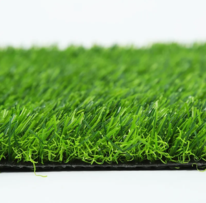 Césped Sintético Artificial de Grado Comercial de 30 mm con Diseño de Drenaje, Césped Impermeable para Parques, Patios y Paisajismo - Product Image 2
