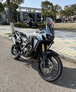 Vendita di <span class=keywords><strong>Moto</strong></span> da Avventura di Alta Qualità per <span class=keywords><strong>la</strong></span> <span class=keywords><strong>Moto</strong></span> African Twin 2020 - Product Image 4