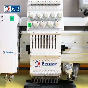 Aari/Chenille ด้วยเครื่องเย็บปักถักร้อยหนัง - Product Image 2