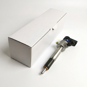 Injecteur de carburant Common Rail A2C59511611 pour moteur 1.8L TDCi, pièce de rechange - Product Image 5