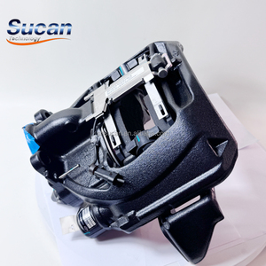 Original SC7 genuino con conjunto de freno de pinza de freno de disco de placa de autobús de remolque súper resistente al desgaste - Product Image 2