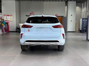 <span class=keywords><strong>Auto</strong></span> Usate 2021 WEY Mocha 2.0T Luxury SUV Ibrido Intelligente Guida a Sinistra Automatico Turbo Sedili in Pelle Pneumatici R20 - Product Image 6
