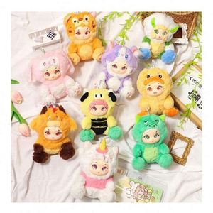 High Quality PVC Macaron Blind <b>Boxes</b> Creative Trendy Stock <b>Gift</b> for Babies <b>Cheap</b> Anime Themed Kids Mystery <b>Boxes</b> Customized Toys - Product Image 4