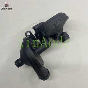 Valve de sortie de pédalier pour BMW 318i 523i 730Li X3 X5 Z4, E46 E60 E65 E66 E83 E53 <span class=keywords><strong>E85</strong></span>, 11617501566 11611432558 - Product Image 6