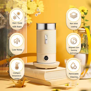 Simpletaste – <span class=keywords><strong>mousseur</strong></span> à café électrique portable, logo, vente en gros, <span class=keywords><strong>mousseur</strong></span> à <span class=keywords><strong>lait</strong></span>, <span class=keywords><strong>machine</strong></span> à vapeur - Product Image 2