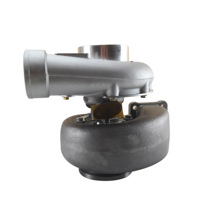 Turbocompresseur S300S018 H2C H2D L10 LTA10 3801489 3519092 3521802 3504696 adapté aux pièces de moteur Cummins