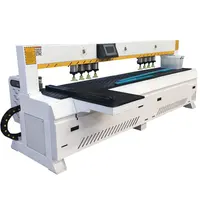 Camel CNC Professional Woodworking Side Hole CNC Drilling Machine for Sale