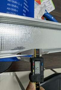 Leichte Stahlrahmen haus Leichte Stahlrahmen maschine C89 Leichte Stahlrahmen maschine - Product Image 5