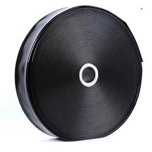 Manguera de Riego de PE Negra Personalizada de Suministro Profesional de Fábrica con Diámetro de 1-8 Pulgadas para Riego de Campos de Cultivo e Invernaderos - Product Image 3