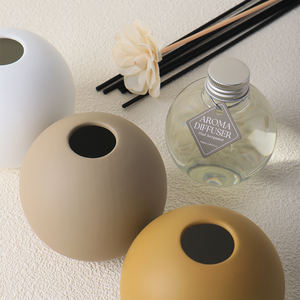 Sang trọng vòng thân thiện với môi bóng gốm hương liệu cho sậy khuếch tán - Product Image 2