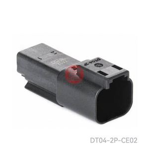 <span class=keywords><strong>DT04</strong></span>-<span class=keywords><strong>2P</strong></span>-<span class=keywords><strong>CE02</strong></span> DEUTSCH 2 ของแท้ใหม่เอี่ยม มีสินค้าในสต็อก 843342563263 - Product Image 1