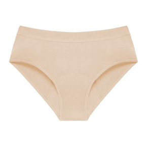 JOGOGO Mutande Mestruali Personalizzabili all'Ingrosso, Taglie Forti, Protezione Completa a <span class=keywords><strong>4</strong></span> Strati, Assorbenti e Impermeabili - Product Image 1