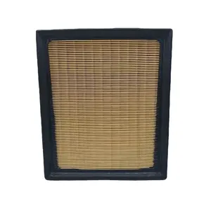 high efficiency particulate car hepa air purifier filter OEM 058133843