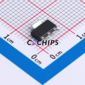 Regulador lineal (LDO) PMIC de chip IC de circuito integrado SOT-223 nuevo y original a estrenar y original de - Product Image 2