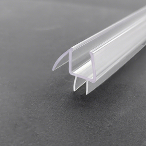 Bande en <span class=keywords><strong>PVC</strong></span> extrudée pour <span class=keywords><strong>porte</strong></span>-étiquettes, idéale pour affichage de <span class=keywords><strong>prix</strong></span> et bordure décorative en <span class=keywords><strong>PVC</strong></span> - Product Image 1