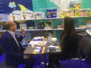 <span class=keywords><strong>Pa</strong></span>ñales biodegradables OEM <span class=keywords><strong>pa</strong></span> ales desechables, <span class=keywords><strong>pa</strong></span>ñales ultra secos fujian - Product Image 6