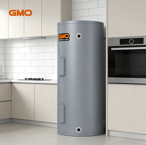 Chauffe-eau électrique à accumulation intelligent à économie d'énergie Classe A 100L 150L 200L, couleur personnalisée, certifié UL SAA Watermark - Product Image 6