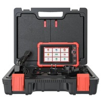 2026 Launch X431 CRP919X Herramienta de Diagnóstico de Sistemas Completos Versión Global Compatible con CANFD DOIP Codificación de ECU Purga de ABS Launch CRP 919x