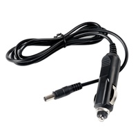 Ventes directes d'usine voiture allume-cigare faisceau de câbles M13 2Pin connecteur cc 60V /48V/24V 4A prise cc Type 5.5*2.1mm