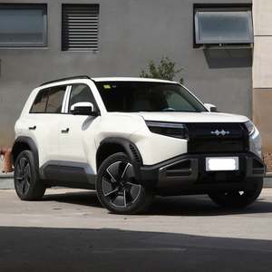 Byd 2025 Nouveau Modèle Léopard 3 Titane 3 SUV Électrique Léopard 5 Léopard 8 EV Voiture 4WD Awd - Product Image 1