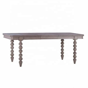 Di alta qualità di <span class=keywords><strong>arte</strong></span> della decorazione di disegno elegante <span class=keywords><strong>quadrato</strong></span> in legno tavoli e sedie set da pranzo di lusso - Product Image 1