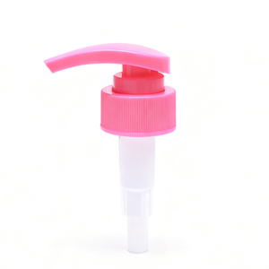 28/410 32/410 PP nhựa bơm phun kem dưỡng da chai dung tích 100ml cho Kem dưỡng da mỹ phẩm xà phòng lỏng không thể bơm lại Logo tùy chỉnh - Product Image 2