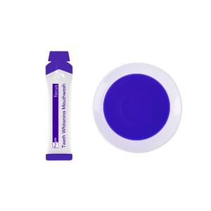 Profession elle Mundpflege Reise größe Bleaching Zähne Mundwasser Reise größe Mundwasser - Product Image 6