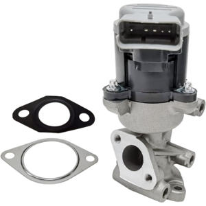 Pour <span class=keywords><strong>CITROEN</strong></span> PEUGEOT JAGUAR LAND ROVER nouveau moteur vanne EGR 1618N6 1618.N6 - Product Image 1