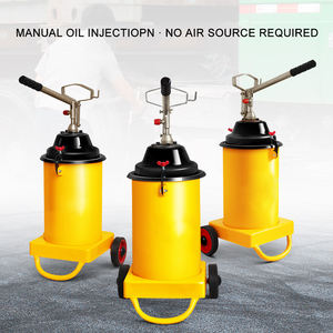 <span class=keywords><strong>Pompe</strong></span> de lubrification manuelle <span class=keywords><strong>à</strong></span> seau d'huile haute pression 12L <span class=keywords><strong>pompe</strong></span> <span class=keywords><strong>à</strong></span> <span class=keywords><strong>graisse</strong></span> manuelle - Product Image 2