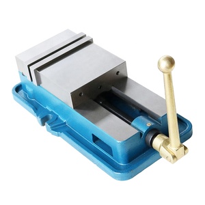 <span class=keywords><strong>Vise</strong></span> Máy Accu-lock QM16 Chính Xác Không Có Đế Xoay - Product Image 3