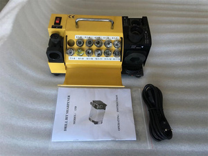 Hot Sale 3-13mm Automatic Drill Bit Grinding Machine Drill Bit Grinder - Product Image 4