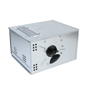 Trampa múltiple para ratones, caja de Metal, gran oferta, venta al por mayor - Product Image 2