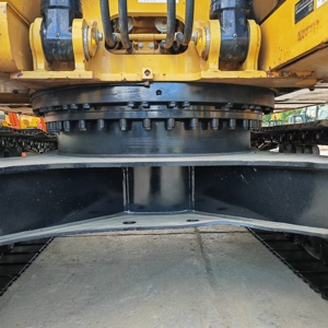 Caterpillar 320GX TNG02725 2022 Model 20 Ton Used Excavator for <b>Forestry</b> & Logging with Engine & Motor - Product Image 4