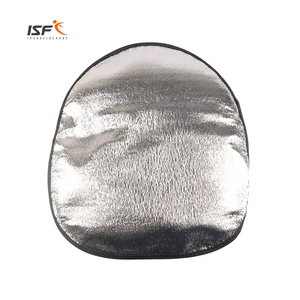 Cubierta universal vendedora caliente del <span class=keywords><strong>volante</strong></span> del coche del <span class=keywords><strong>parasol</strong></span> del coche del precio de fábrica - Product Image 3