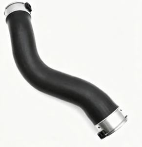 Manguera de Repuesto para Intercooler Turbo 144634KV0A, Kit Compatible con NP300 Navara Pick-Up 2.5dCi - Product Image 4